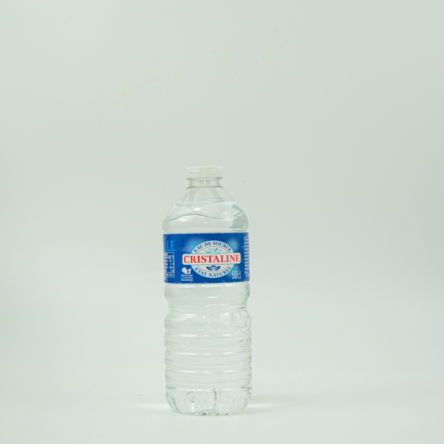 CRISTALINE L EAU           F