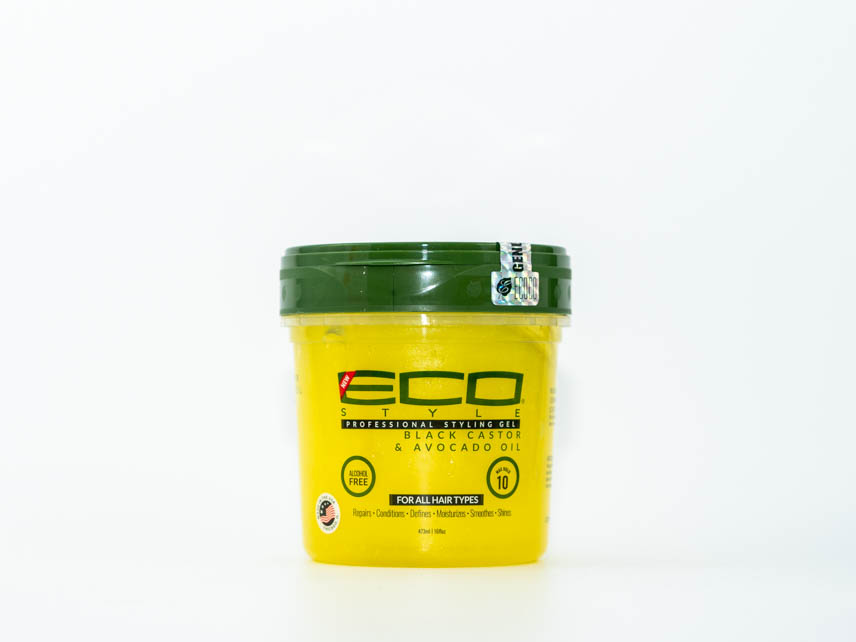 ECO AVOCADO OIL      F