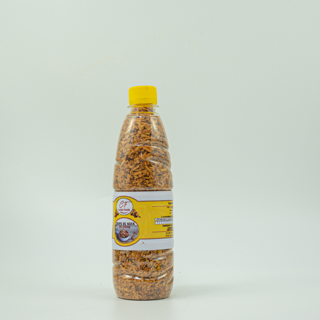 CHIPS DE NOIX DE COCO RAPEE           F