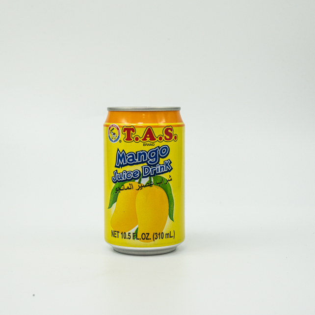 T.A.S. MANGO   F