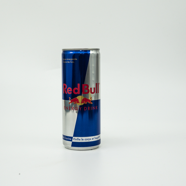 RED BULL ENERGY       F