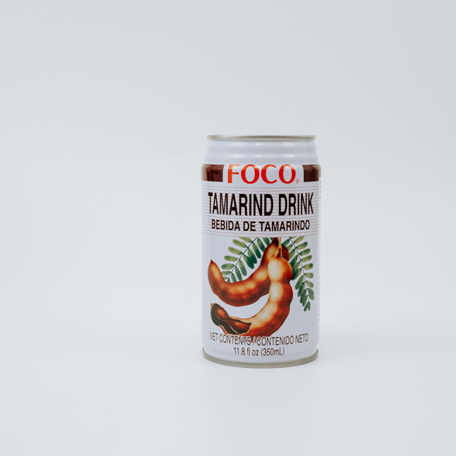 FOCO TAMARIND DRINK             F