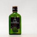 CLAN CAMPBELL WHISKY