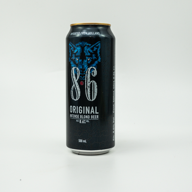 8.6 ORIGINAL   F