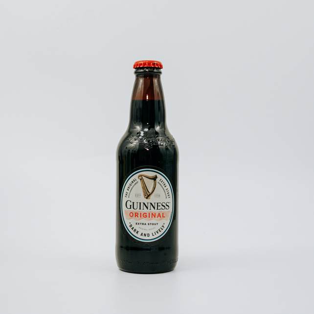 GUINNESS ORIGINAL          F