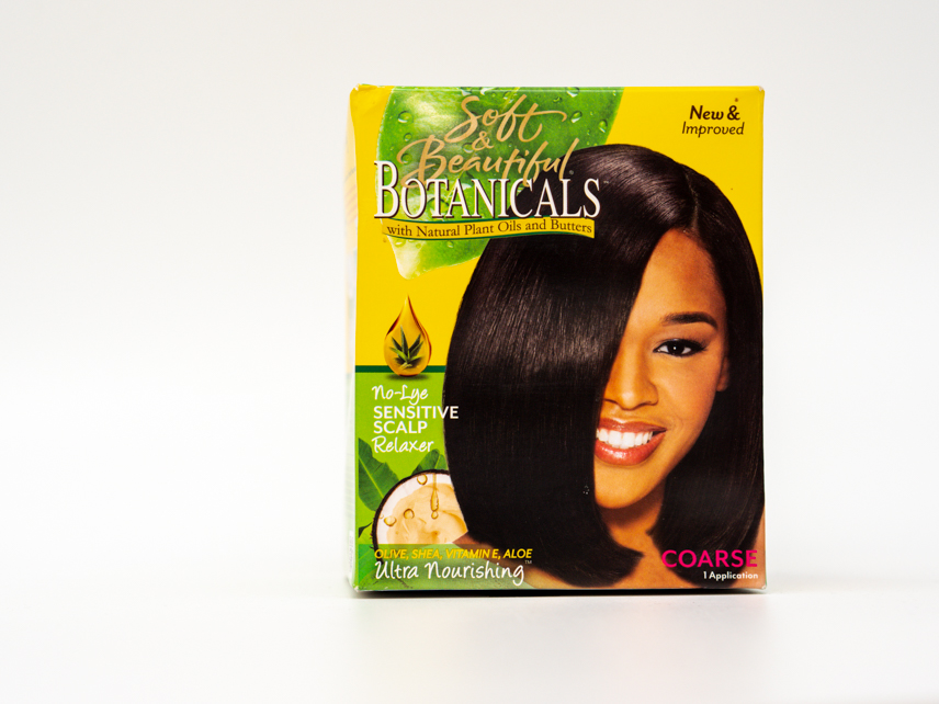 BOTANICALS REGULART  F