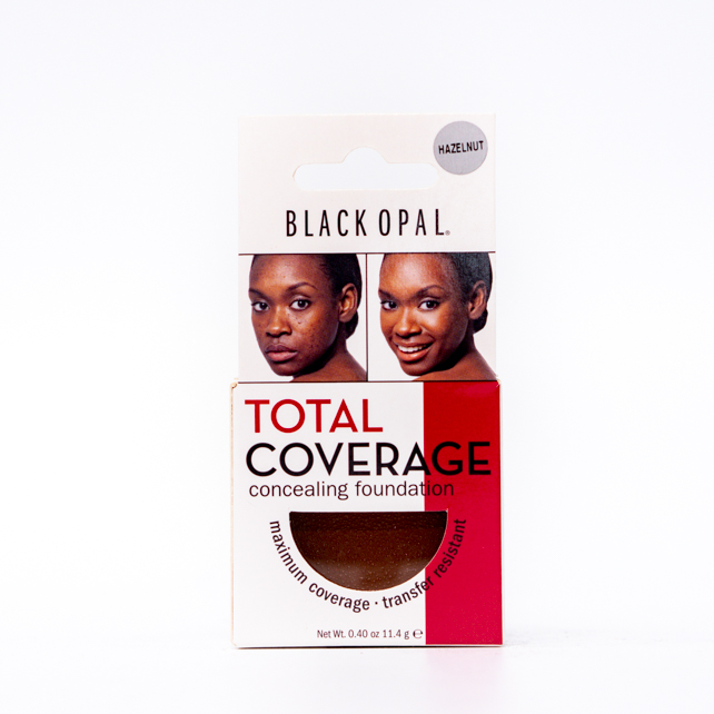 BLAK OPAL TOTAL COVERAGE HAZELNUT