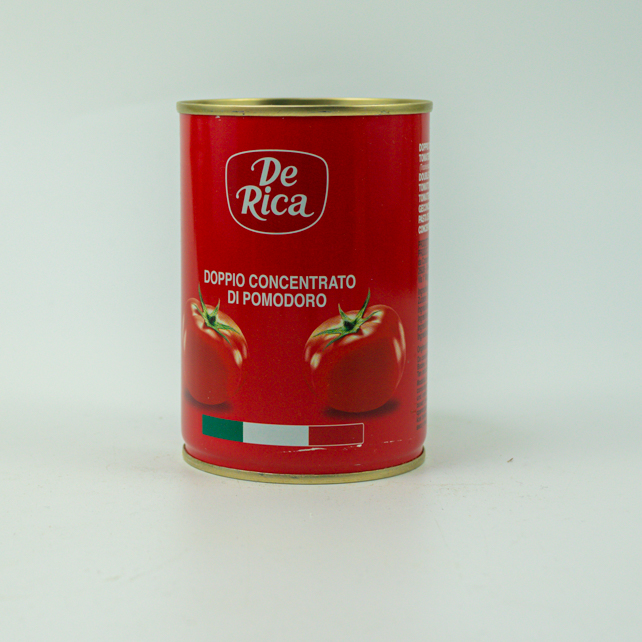 DE RICA TOMATE   F