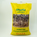 RIZ LONG PARFUME ELEPHANTS AAAAA  5KG              F