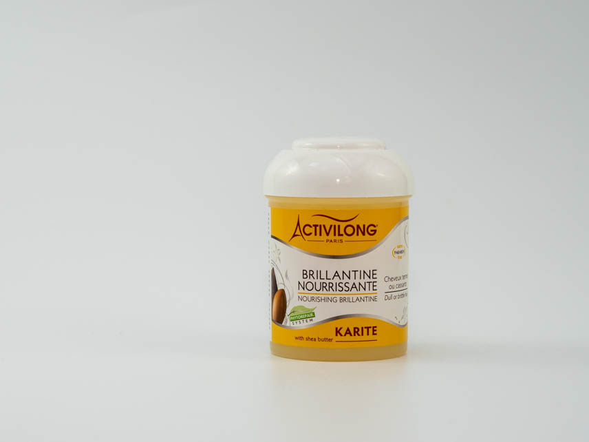 ACTIVILONG Brillantine KARITE