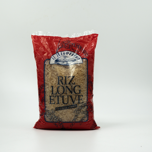RIZ LONG ETUVE         F