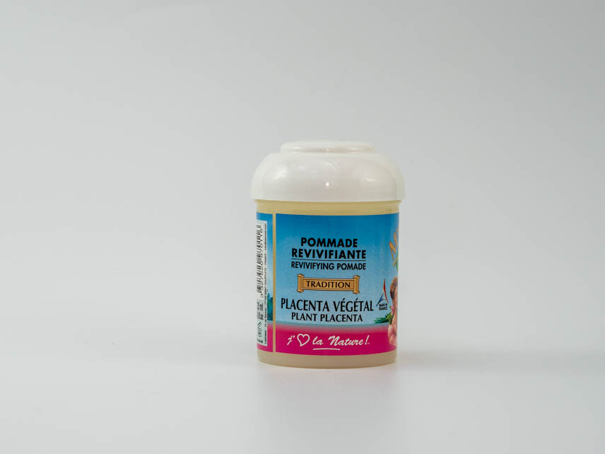 POMMADE REVIVIFIANTE
