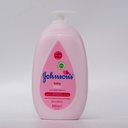 JOHNSONS BADY LOTION  F