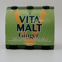 VITA MALT GINGEMBRE         f