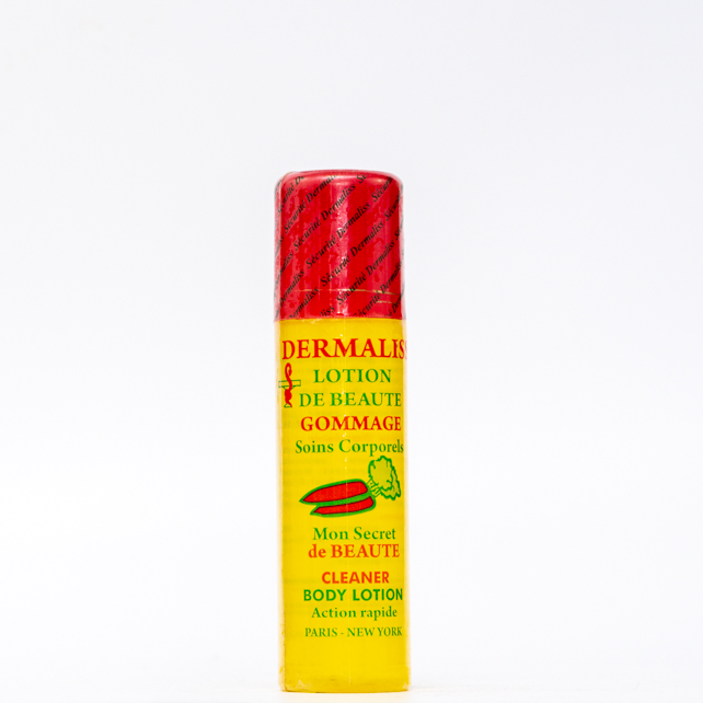 DERMALISS LOTION DEAUTE              f