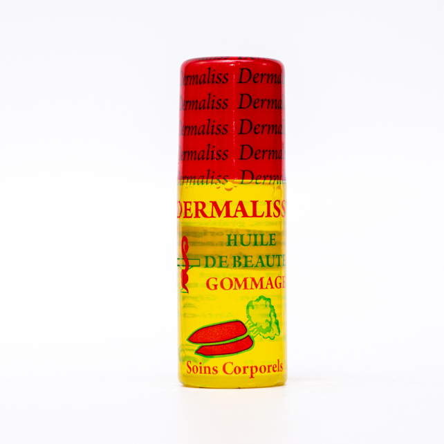 DERMALISS HUILE           f