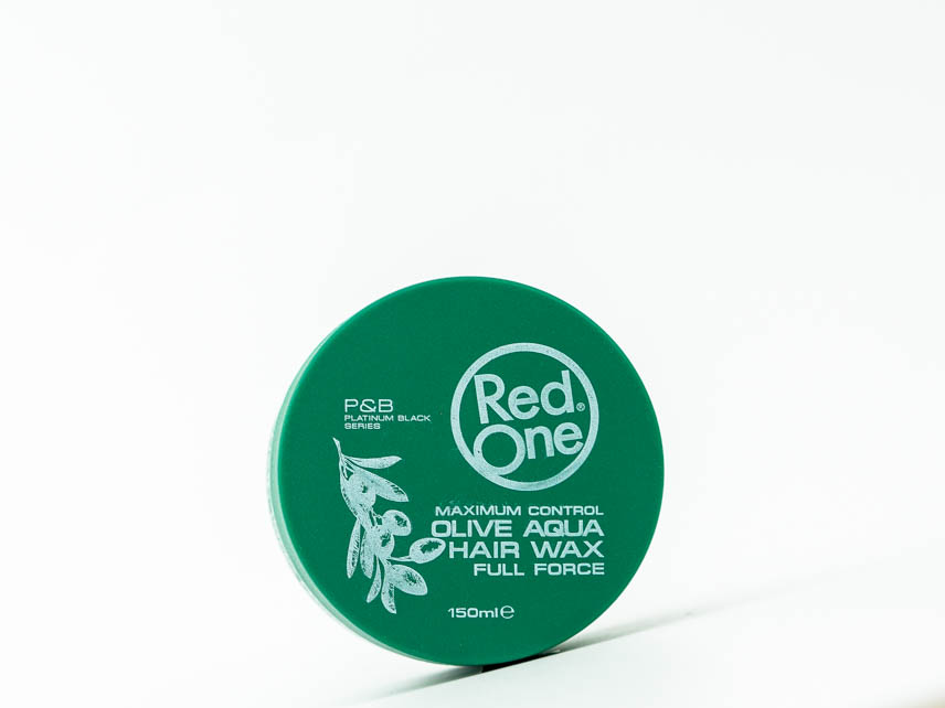 RED ONE OLIVE    F