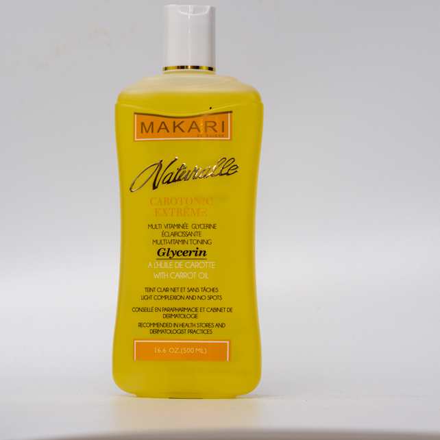 MAKARI NATURALLE GLYCERINE