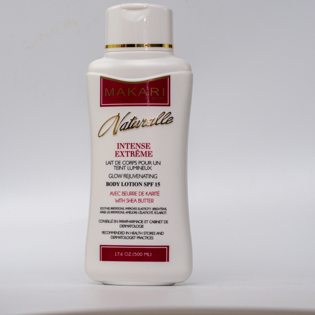 MAKARI NATURALLE INTENSE EXTREME LAIT        f