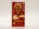 CREME OF NATURE LIGHT GOLDEN BLONDE 9.23  FF