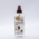 PALMER'S COCONUT OIL  F