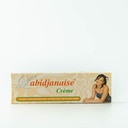 L'ABIDJANAISE CREME  F