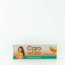CARO WHITE CREME TUBE  F