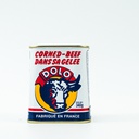 CORNED-BEEF DODO       F