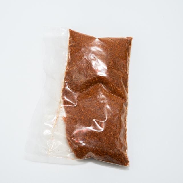 PIMENT POUDRE CI         F