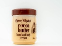 QUEEN ELISABETH COCOA BUTTER CREME   F