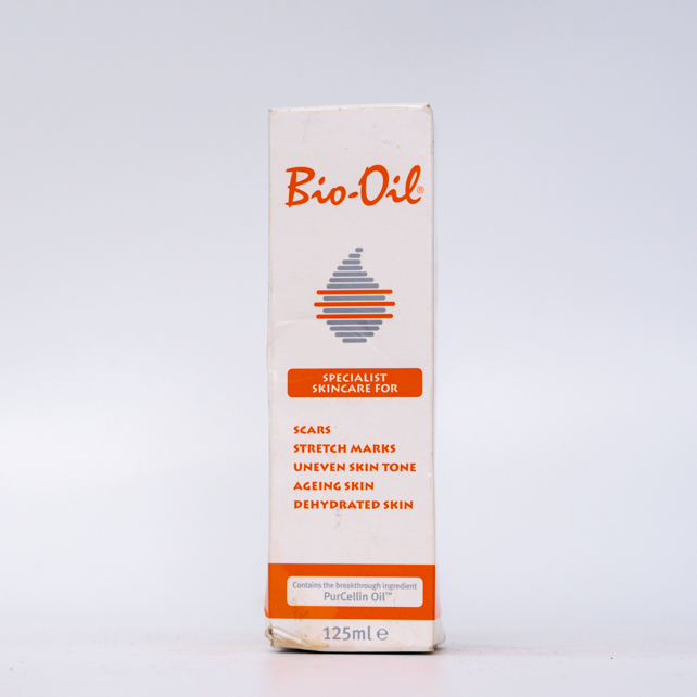 BIO-OIL  F