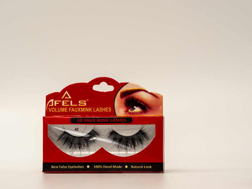 A AFELS FAUX CIL 42   f