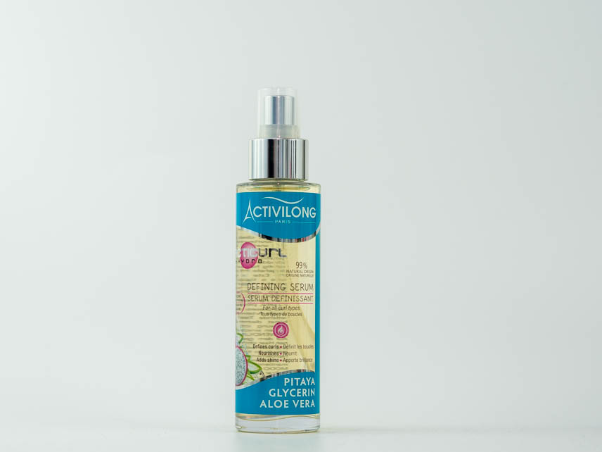 ACTIVILONG Acticurl sérum definissant..   F