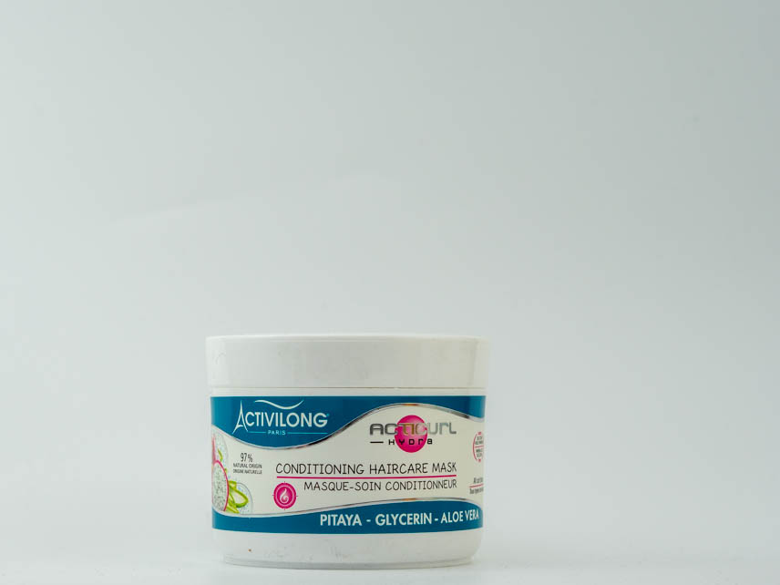 ACTIVILONG Acticurl Masque-soin conditionneur