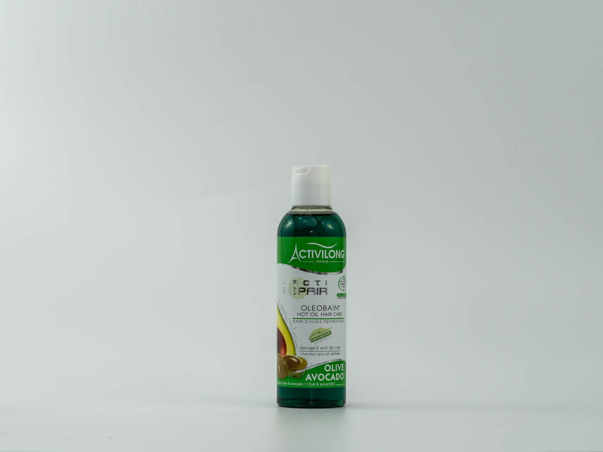 ACTIVILONG Acti Repair  Bain d'huile réparateur  F