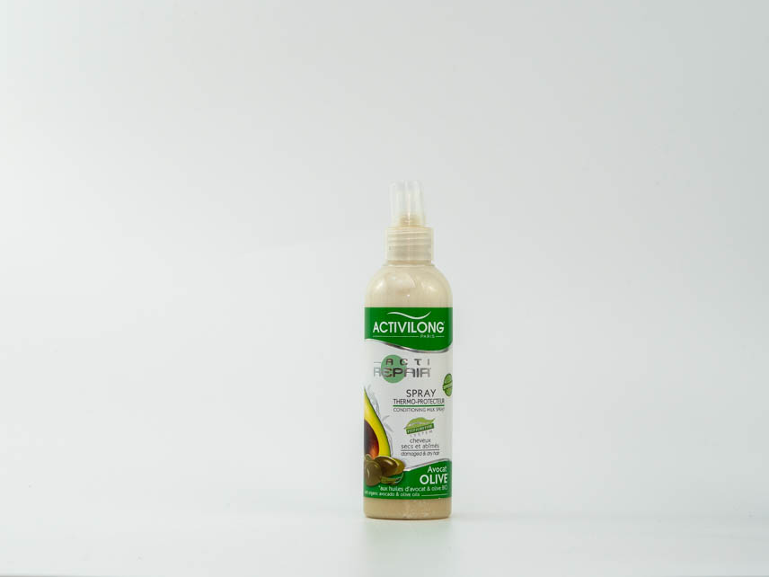 ACTIVILONG Acti Repair spray thermo-protecteur   F