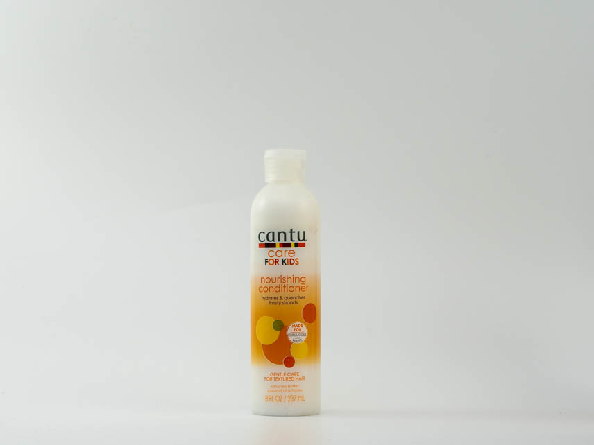 CANTU CARE FOR KIDS mourishing conditioner