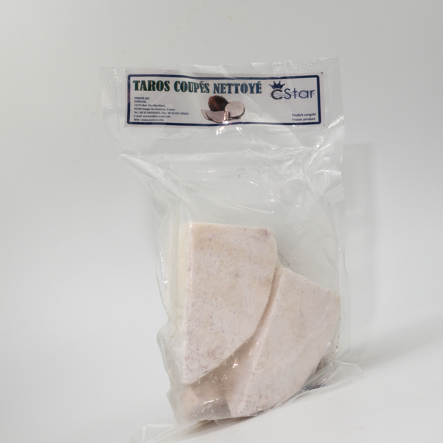 TARO COUPES 1KG   F