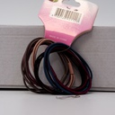 ELASTIQUE MULTICOLORE       F