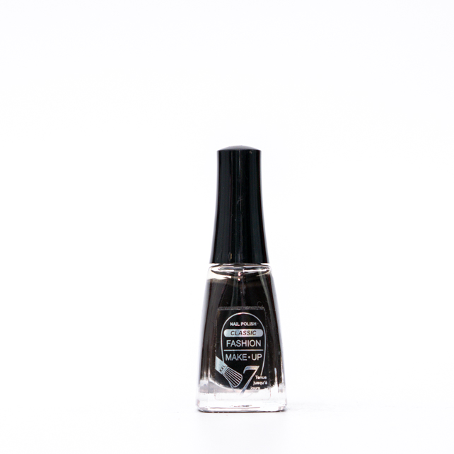 NAIL POLISH CLASSIC FASHION