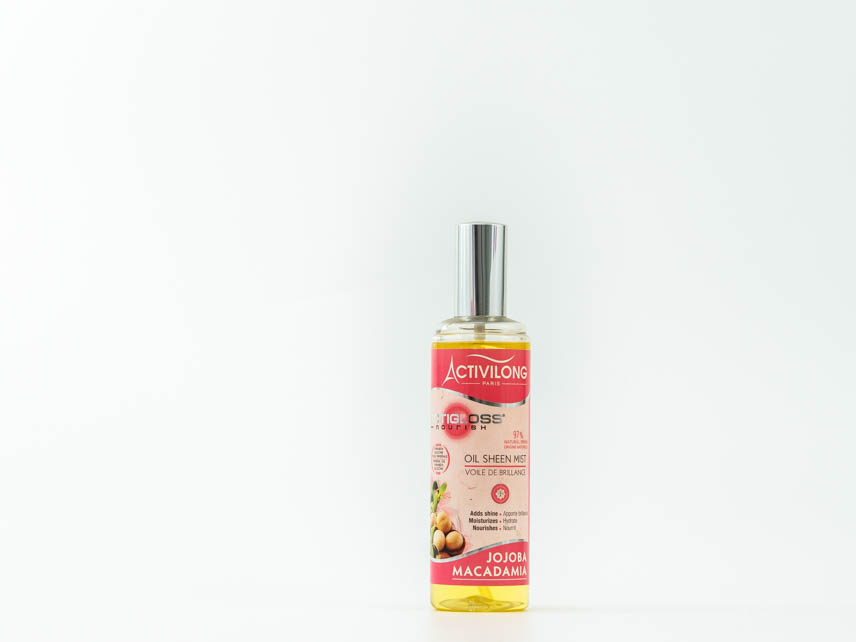 ATIVILONG Actigloss voile de brillance   F