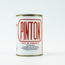 PINTON PATE DE SARDINELLA          F