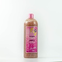 Fair &amp; white gel douche gommage tonique SO white  F