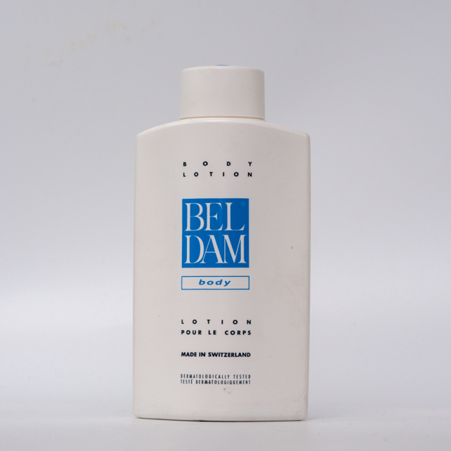 Bel Dam lotion pour le corps