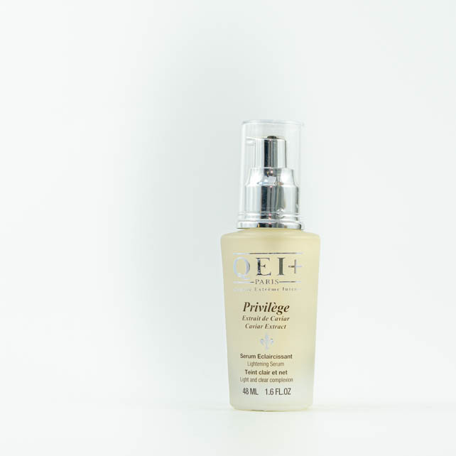 QEI+ Privilège Serum Eclaircissant