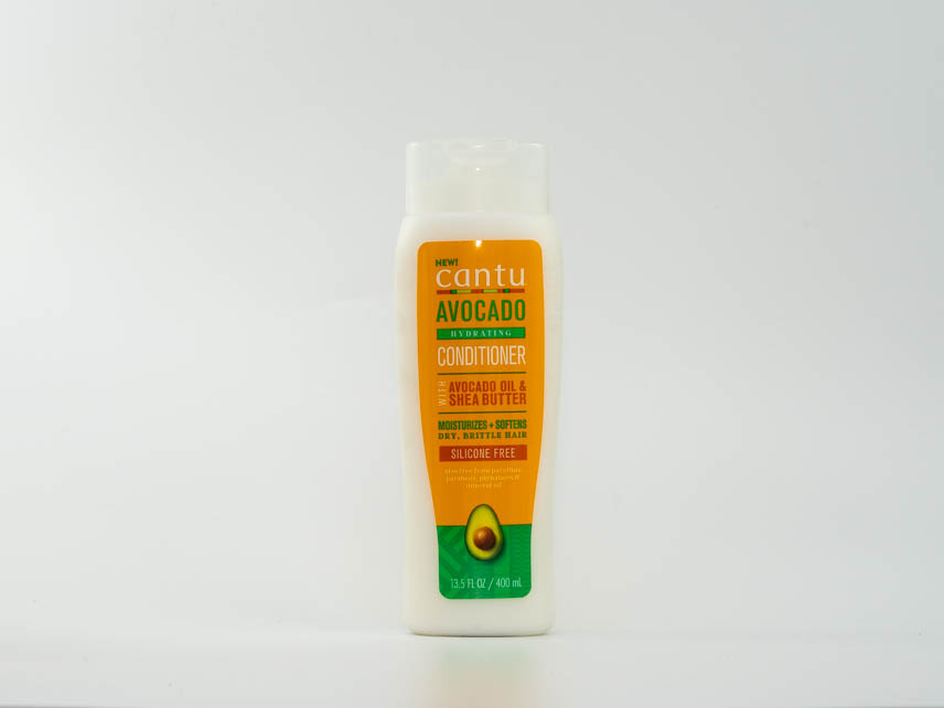 CANTU AVOCADO conditioner