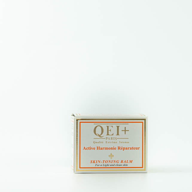 QEI+ CAROTTE ACTIVE HARMONIE Baume Eclaircissant    f