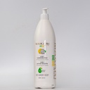 MAKARI BEBE Lait de toilette 2-en-1        f