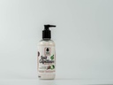 VIRGIN HAIR GROW LAIT CAPILLAIRE  A HUILE DE RODUETTE ET DE RICIN  F