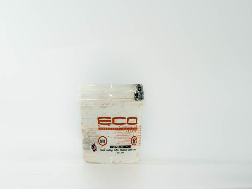 ECO STYLING GEL KTYSTAL